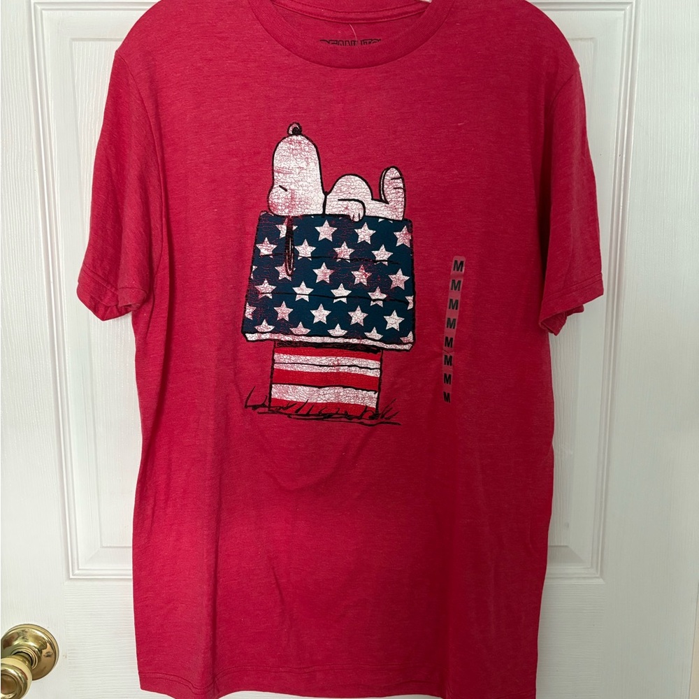 Snoopy Shirt